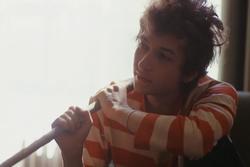 Bob Dylan image.
