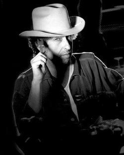 Bob Dylan image.