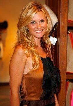 Latest photos of Bonnie Somerville, biography.