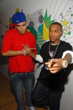 Latest photos of Bow Wow, biography.