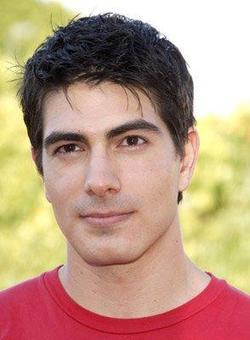 Latest photos of Brandon Routh, biography.