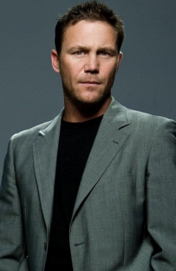 Latest photos of Brian Krause, biography.