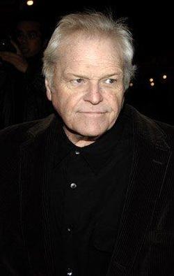 Latest photos of Brian Dennehy, biography.