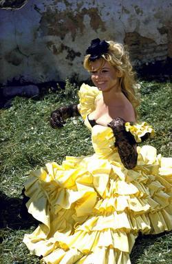 Latest photos of Brigitte Bardot, biography.