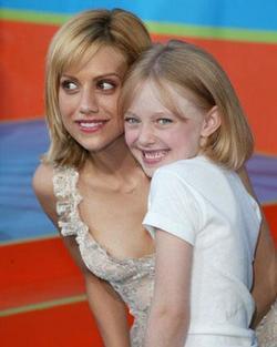 Latest photos of Brittany Murphy, biography.