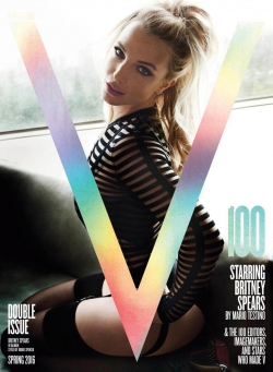 Latest photos of Britney Spears, biography.