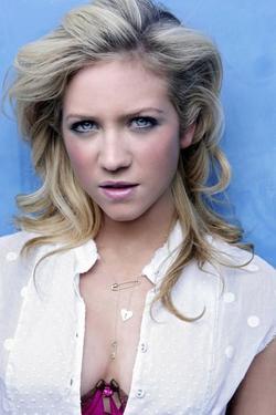 Latest photos of Brittany Snow, biography.