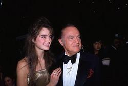 Latest photos of Brooke Shields, biography.