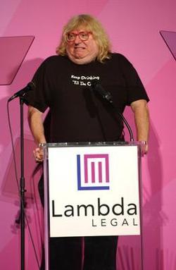 Latest photos of Bruce Vilanch, biography.