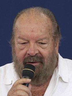 Latest photos of Bud Spencer, biography.