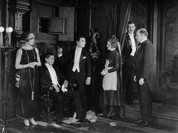 Buster Keaton image.