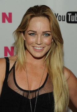 Latest photos of Caity Lotz, biography.