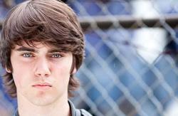 Latest photos of Cameron Bright, biography.