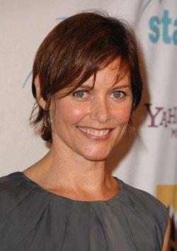 Latest photos of Carey Lowell, biography.