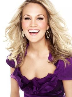 Latest photos of Carrie Underwood, biography.
