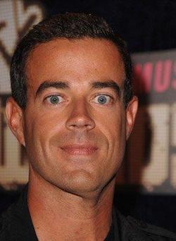 Latest photos of Carson Daly, biography.
