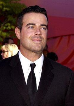 Latest photos of Carson Daly, biography.