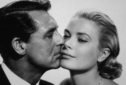 Latest photos of Cary Grant, biography.