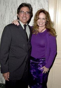 Latest photos of Catherine Bach, biography.