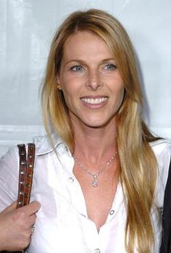 Latest photos of Catherine Oxenberg, biography.