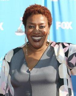 Latest photos of CCH Pounder, biography.