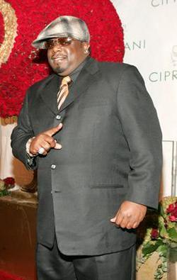 Latest photos of Cedric the Entertainer, biography.
