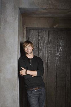Chace Crawford image.