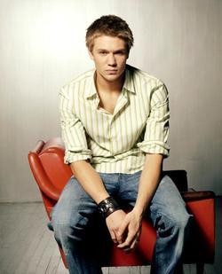 Latest photos of Chad Michael Murray, biography.