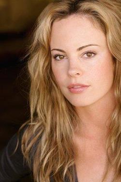 Latest photos of Chandra West, biography.
