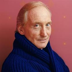 Latest photos of Charles Dance, biography.