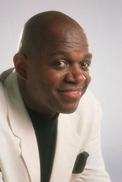 Charles S. Dutton image.