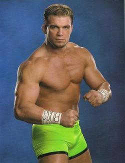 Latest photos of Charlie Haas, biography.