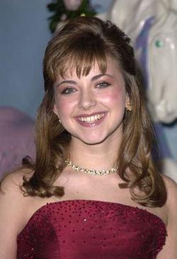 Latest photos of Charlotte Church, biography.