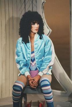 Latest photos of Cher, biography.