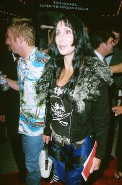 Latest photos of Cher, biography.