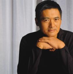 Latest photos of Chow Yun-Fat, biography.