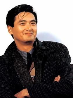 Latest photos of Chow Yun-Fat, biography.
