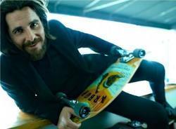 Christian Bale image.