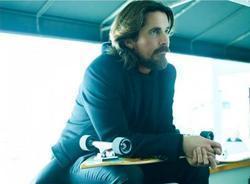 Latest photos of Christian Bale, biography.