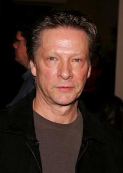 Latest photos of Chris Cooper, biography.