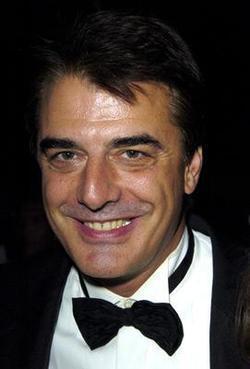 Latest photos of Chris Noth, biography.