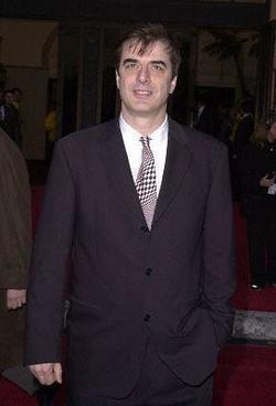 Latest photos of Chris Noth, biography.