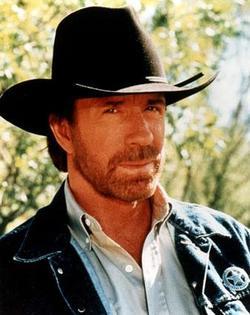 Latest photos of Chuck Norris, biography.