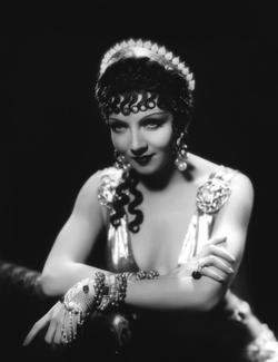 Latest photos of Claudette Colbert, biography.