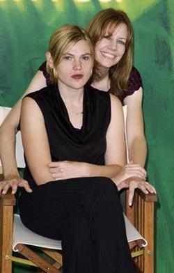 Latest photos of Clea DuVall, biography.