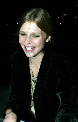 Latest photos of Clemence Poesy, biography.