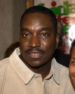 Clifton Powell image.