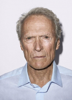 Clint Eastwood image.