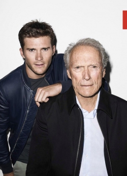 Latest photos of Clint Eastwood, biography.