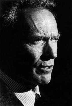 Clint Eastwood image.
